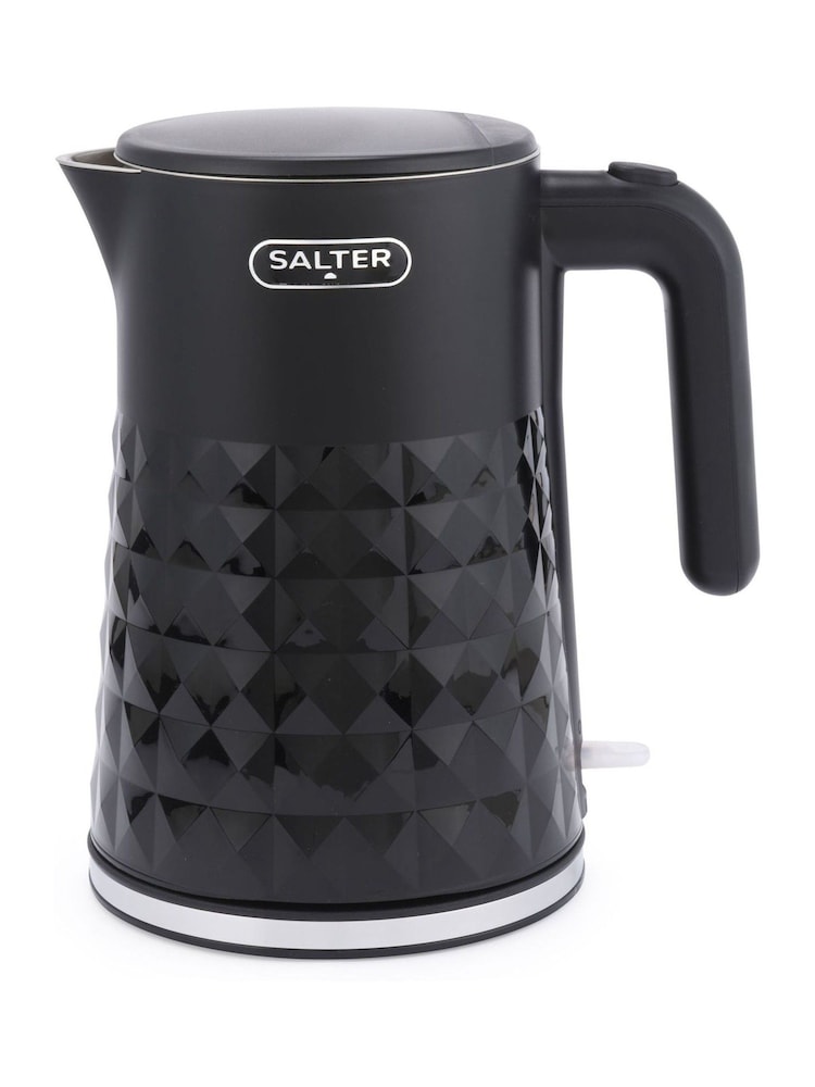 Salter Black Diamond Kettle - Image 6 of 6