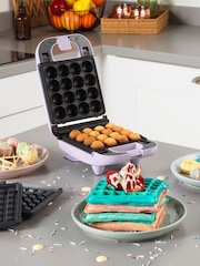 Giles & Posner Purple 3 in 1 Treat Maker - Image 1 of 6