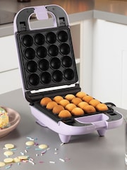 Giles & Posner Purple 3 in 1 Treat Maker - Image 2 of 6