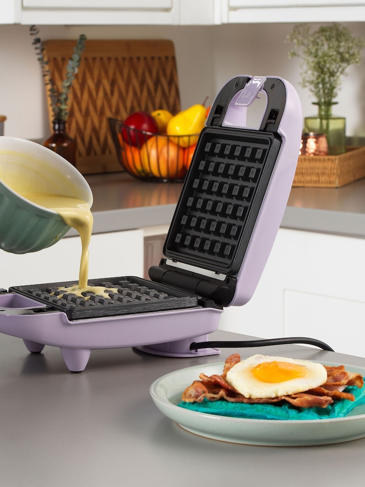 Giles & Posner Purple 3 in 1 Treat Maker - Image 3 of 6