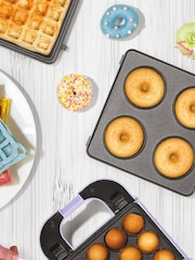 Giles & Posner Purple 3 in 1 Treat Maker - Image 4 of 6