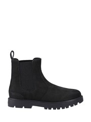 Toms Griffin Water Resistant Leather Boots - Image 1 of 3
