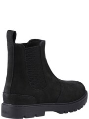 Toms Griffin Water Resistant Leather Boots - Image 2 of 3