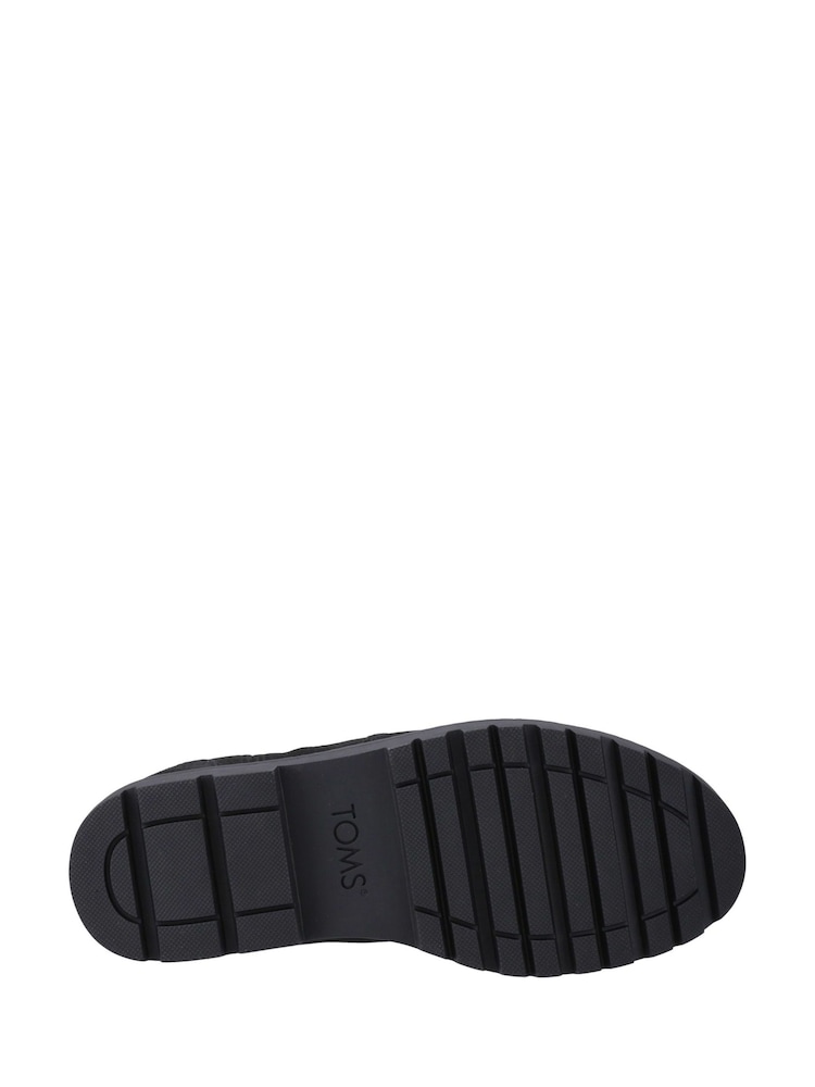 Toms Griffin Water Resistant Leather Boots - Image 3 of 3