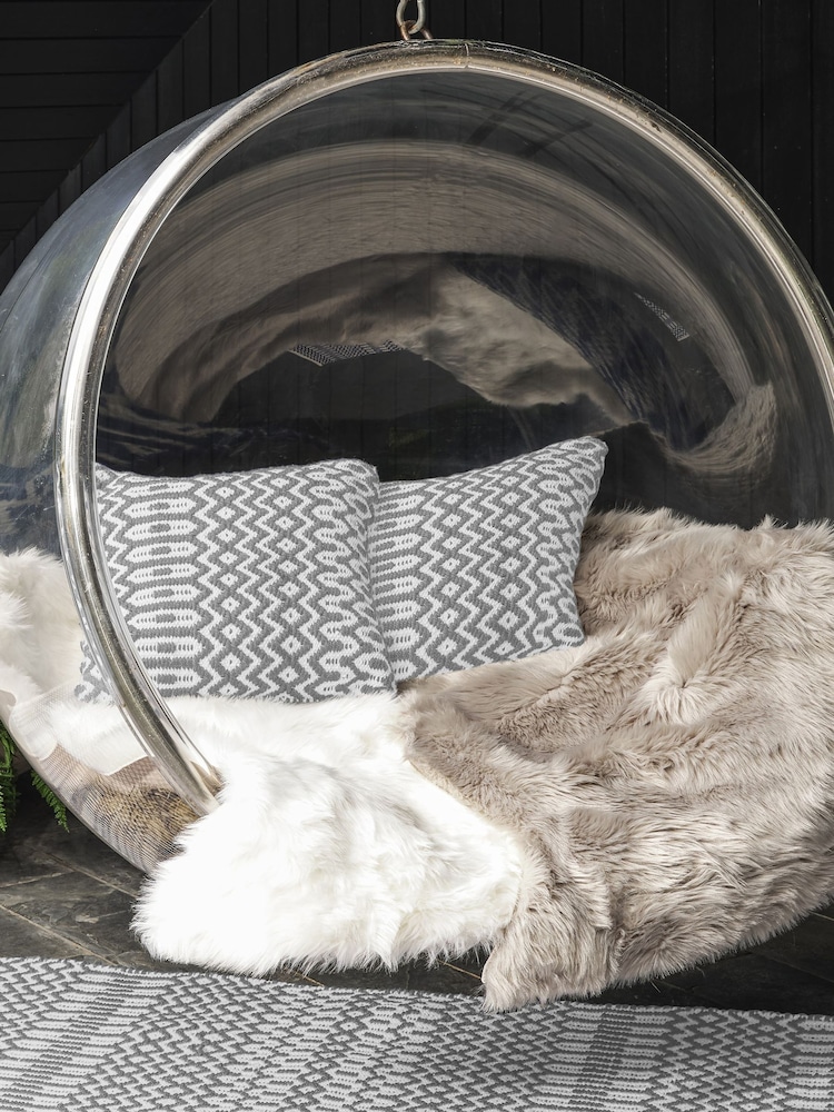 Asiatic Rugs Halsey Cushion - Imagem 1 de 3