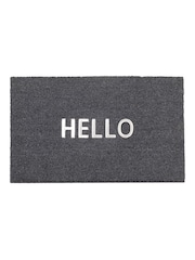 Asiatic Rugs Natural Coir Doormat - Image 2 of 3
