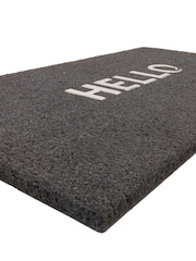 Asiatic Rugs Natural Coir Doormat - Image 3 of 3