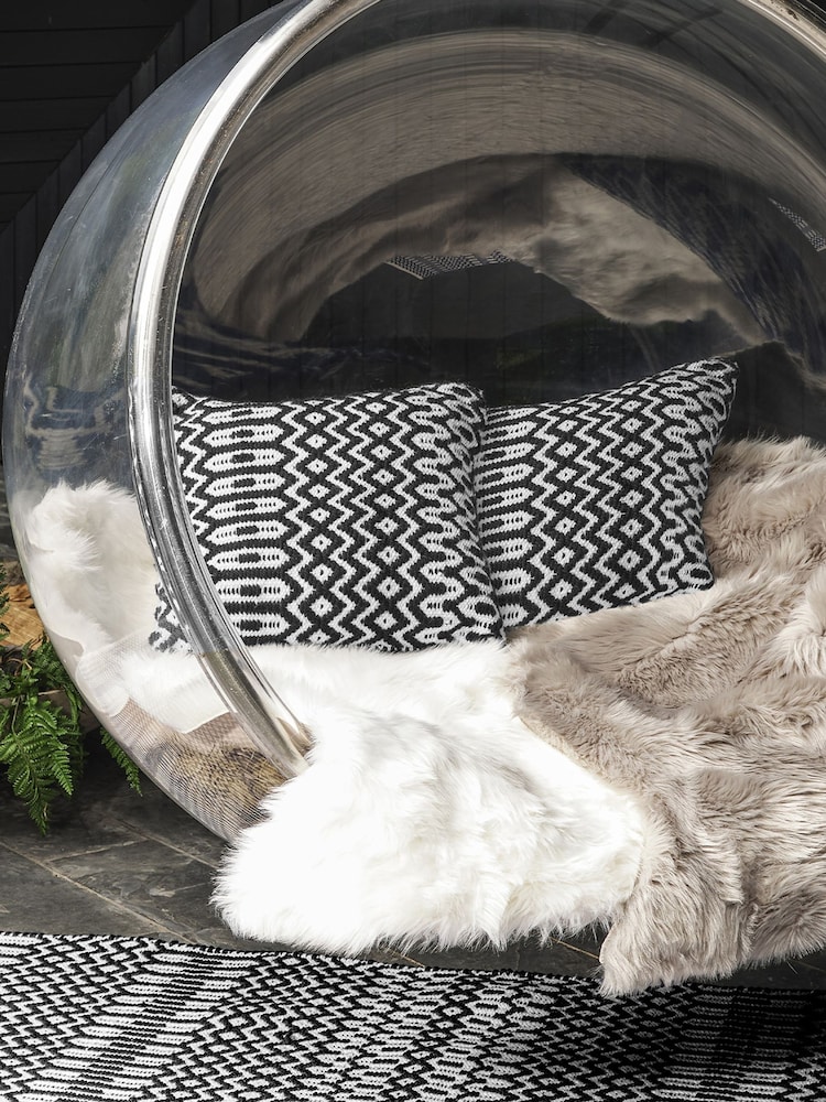 Asiatic Rugs Halsey Cushion - Imagem 1 de 3