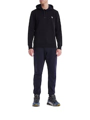 PS Paul Smith Zebra Print Logo Hoodie - Image 6 of 10