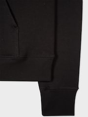 PS Paul Smith Zebra Print Logo Hoodie - Image 9 of 10