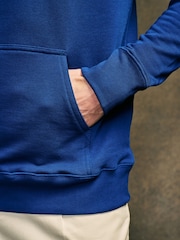 PS Paul Smith Zebra Print Logo Hoodie - Image 5 of 9