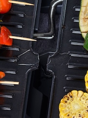 Salter Black Kuro Health Grill - Image 6 of 6
