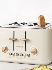 Salter Stone Pebble Toaster - Image 2 of 6