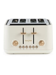 Salter Stone Pebble Toaster - Image 6 of 6