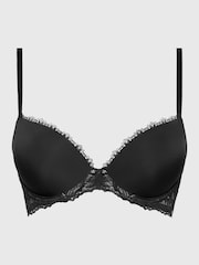 حمالة صدر رافعة مناسبة للتيشِرتات Seductive Comfort من Calvin Klein - صورة 3 من 5
