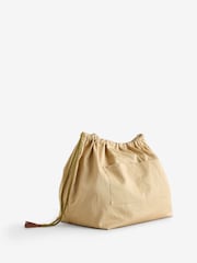 Dragon Diffusion Drawstring Big Brown Bag Insert - Image 3 of 6