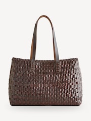 Dragon Diffusion Salvage Brown Bag - Image 1 of 7