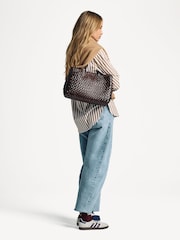 Dragon Diffusion Salvage Brown Bag - Image 2 of 7