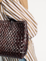 Dragon Diffusion Salvage Brown Bag - Image 3 of 7