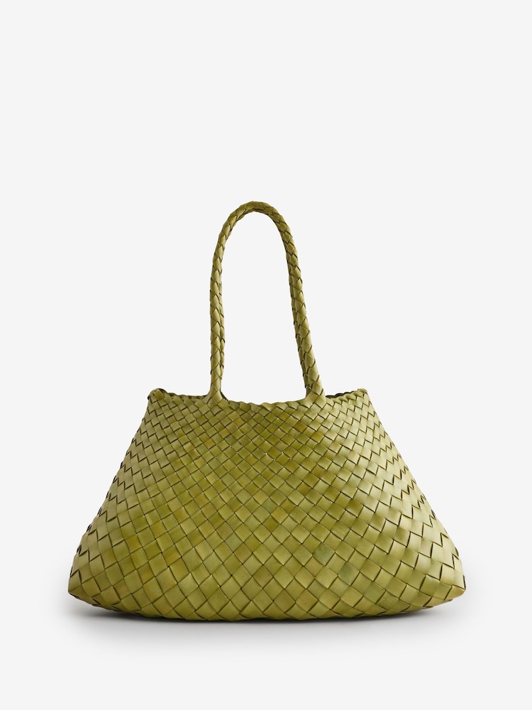 Dragon Diffusion Big Santa Croce Bag - Image 1 of 9