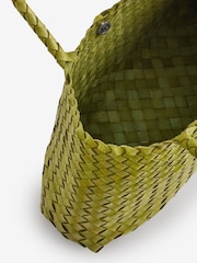 Dragon Diffusion Big Santa Croce Bag - Image 7 of 9