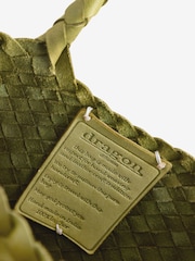 Dragon Diffusion Big Santa Croce Bag - Image 9 of 9