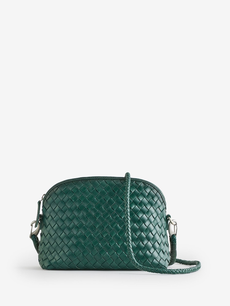 Dragon Diffusion Chunky Fellini Pochette Bag - Image 1 of 8 Dragon Diffusion Chunky Fellini Pochette Bag - Image 1 of 8