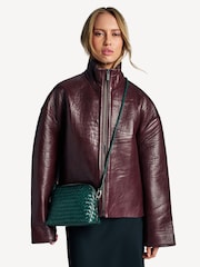 Dragon Diffusion Chunky Fellini Pochette Bag - Image 2 of 8