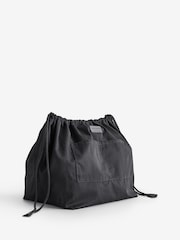 Dragon Diffusion Drawstring Big Brown Bag Insert - Image 3 of 6