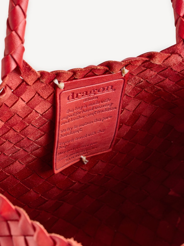 Dragon Diffusion Big Santa Croce Bag - Image 7 of 7