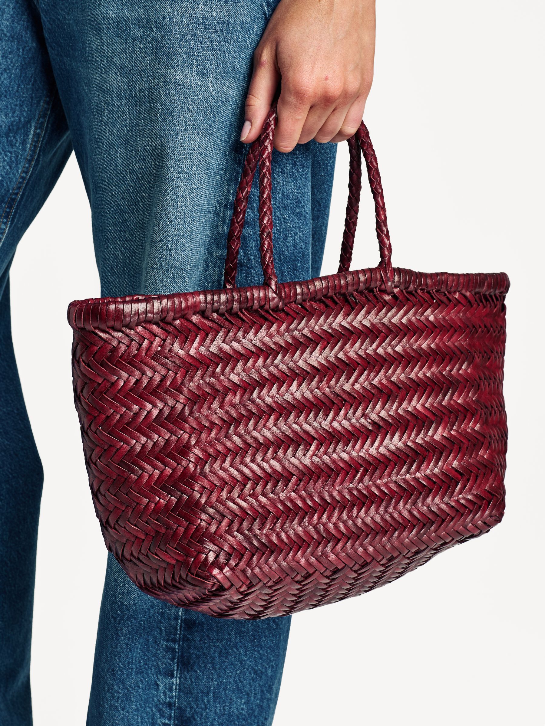 Buy Dragon Diffusion Small Triple Jump Bag from Next Singapore