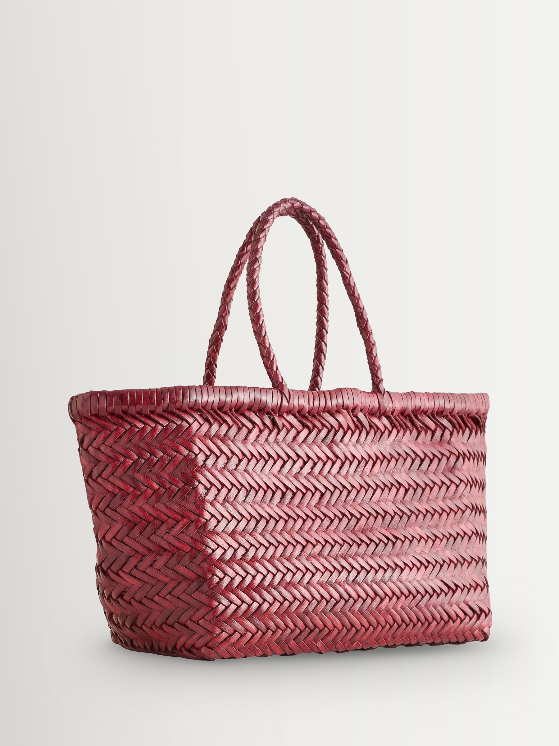 Buy Dragon Diffusion Red Small Triple Jump Bag from Next USA
