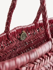 Dragon Diffusion Small Bamboo Triple Jump Bag - Image 7 of 8