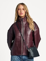 Dragon Diffusion Chunky Fellini Pochette Bag - Image 2 of 8