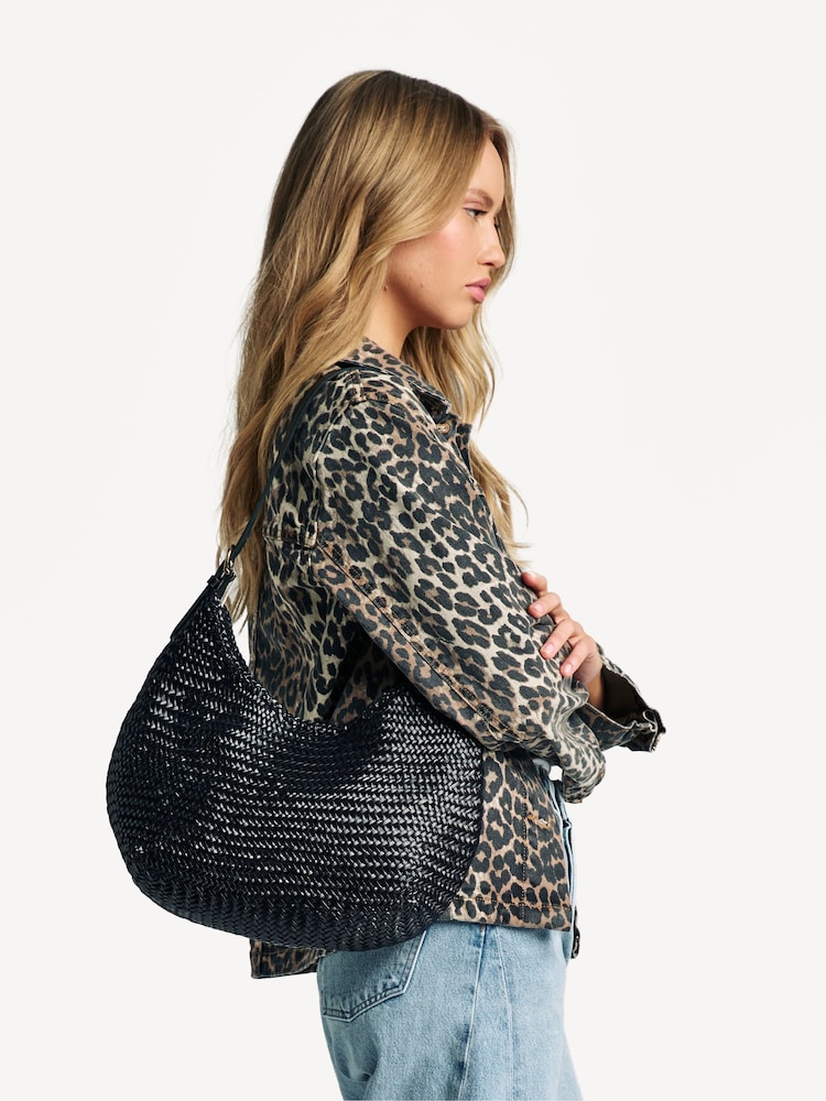 Dragon Diffusion Luna Mezza Bag - Image 2 of 7
