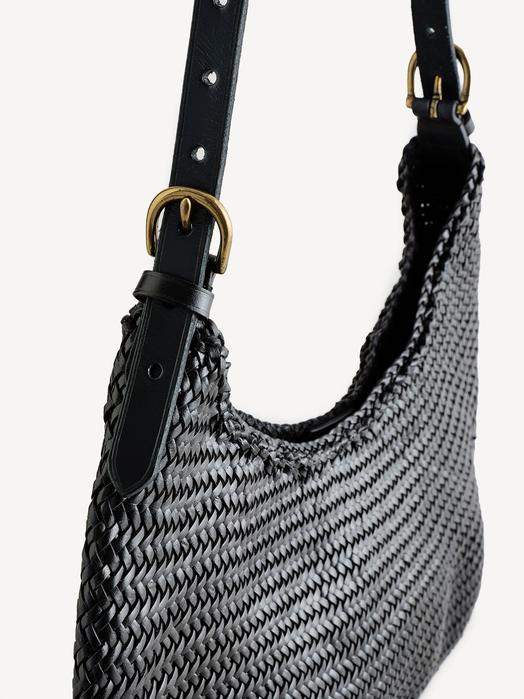 Buy Dragon Diffusion Luna Mezza Bag from Next USA