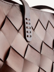 Dragon Diffusion Cross-Over Brown Bag - Image 7 of 8