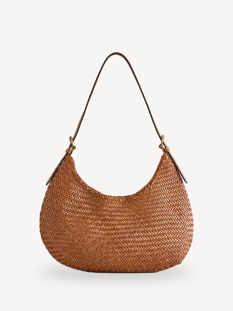 Dragon Diffusion Luna Mezza Bag - Image 1 of 6 Dragon Diffusion Luna Mezza Bag - Image 1 of 6