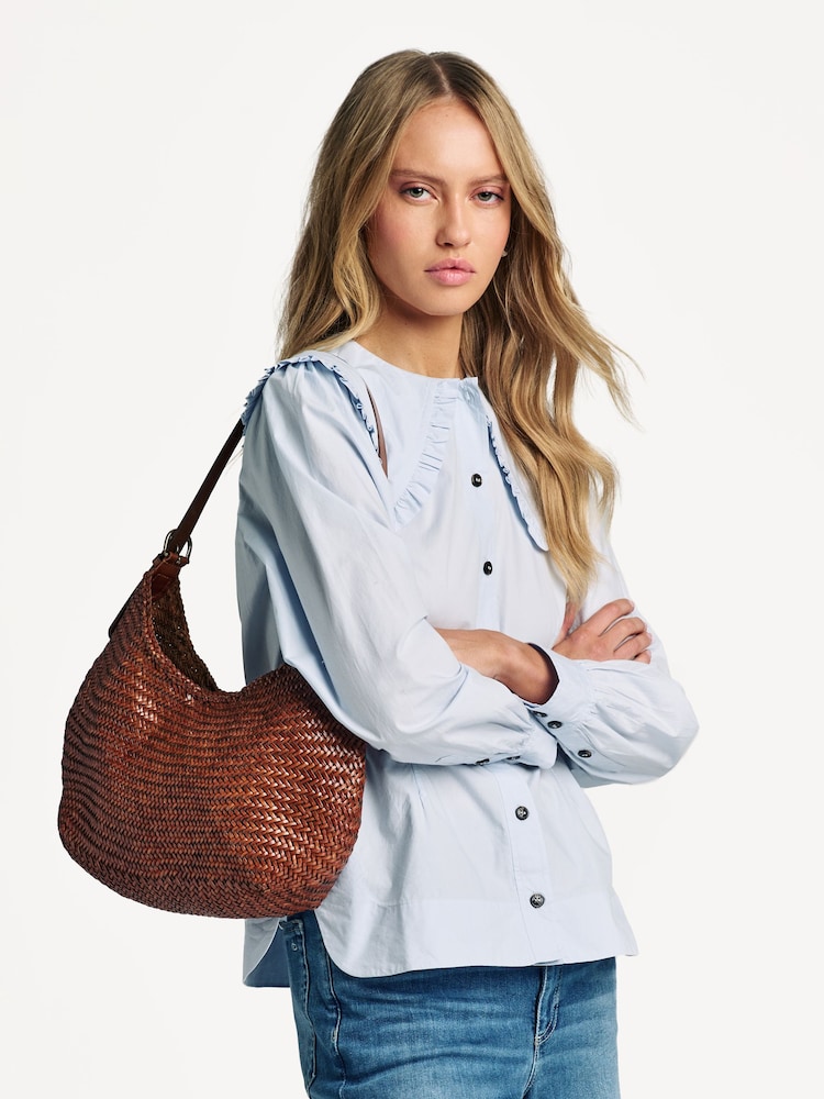 Dragon Diffusion Luna Mezza Bag - Image 2 of 6