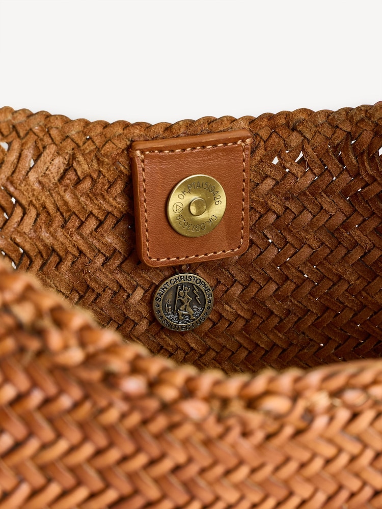 Dragon Diffusion Luna Mezza Bag - Image 6 of 6