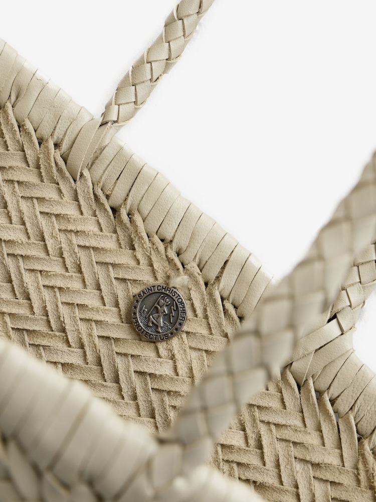 Dragon Diffusion Small Triple Jump Bag - Image 8 of 8