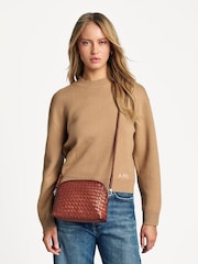 Dragon Diffusion Chunky Fellini Pochette Bag - Image 2 of 8