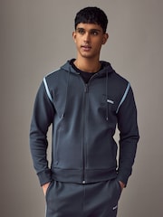 BOSS Blue Hoodies - Image 1 of 4