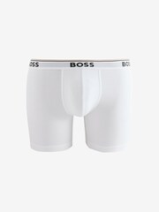 BOSS Multi 3 Pack Power Boxers - Image 2 of 4