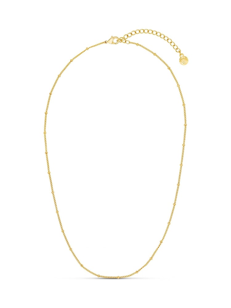 Orelia London Satellite Chain Necklace - Image 1 of 3
