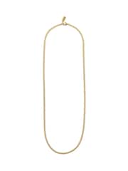 Orelia London Fine Curb Chain Necklace - Image 1 of 3