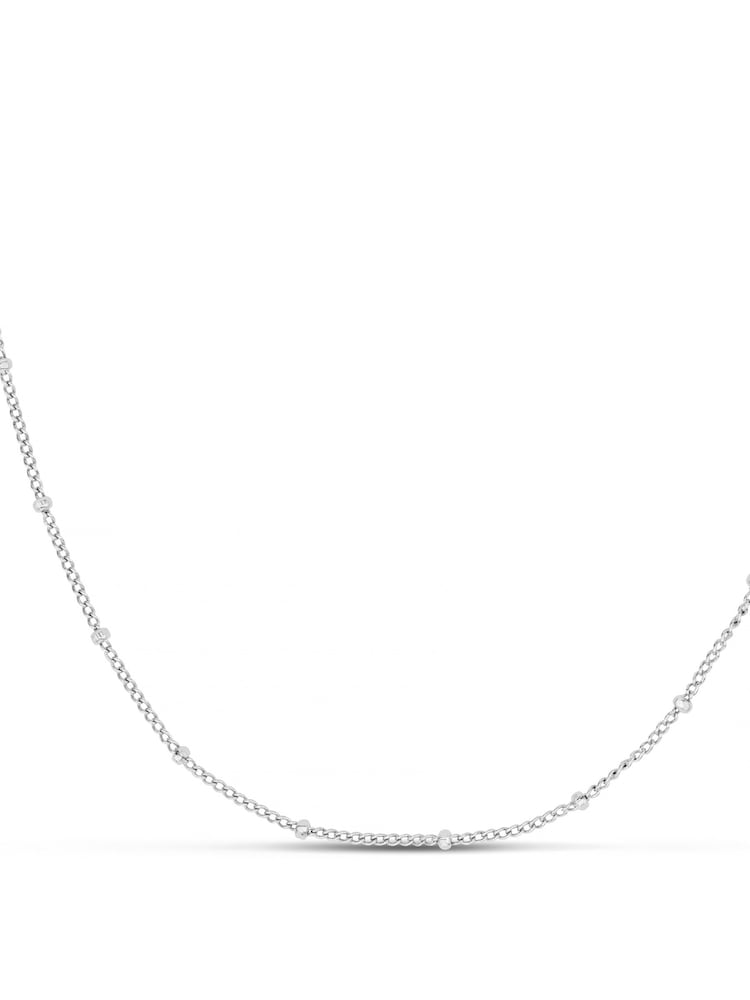 Orelia London Satellite Chain Necklace - Image 2 of 3