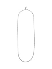 Orelia London Fine Curb Chain Necklace - Image 1 of 1