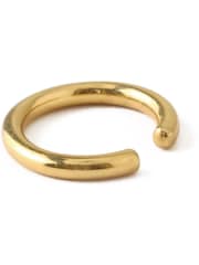 Orelia London Simple Ear Cuffs - Image 2 of 2