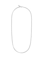 Orelia London Round Box Chain Necklace - Image 2 of 3